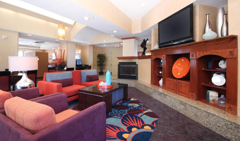 Hotel Houston The Woodlands/market Street 3*