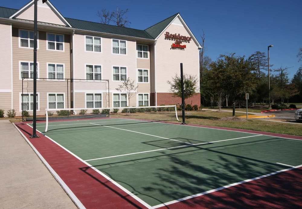 Houston The Woodlands/market Street 3*