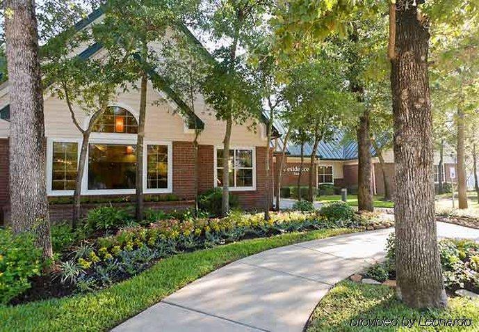 Houston The Woodlands/market Street 3*