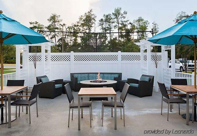 Houston The Woodlands/market Street 3*