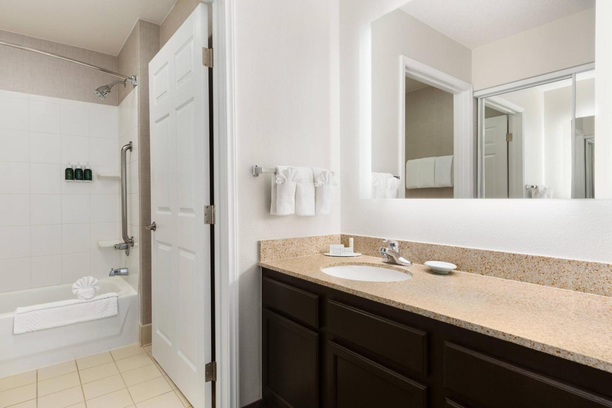 Houston The Woodlands/market Street Hotel 3*