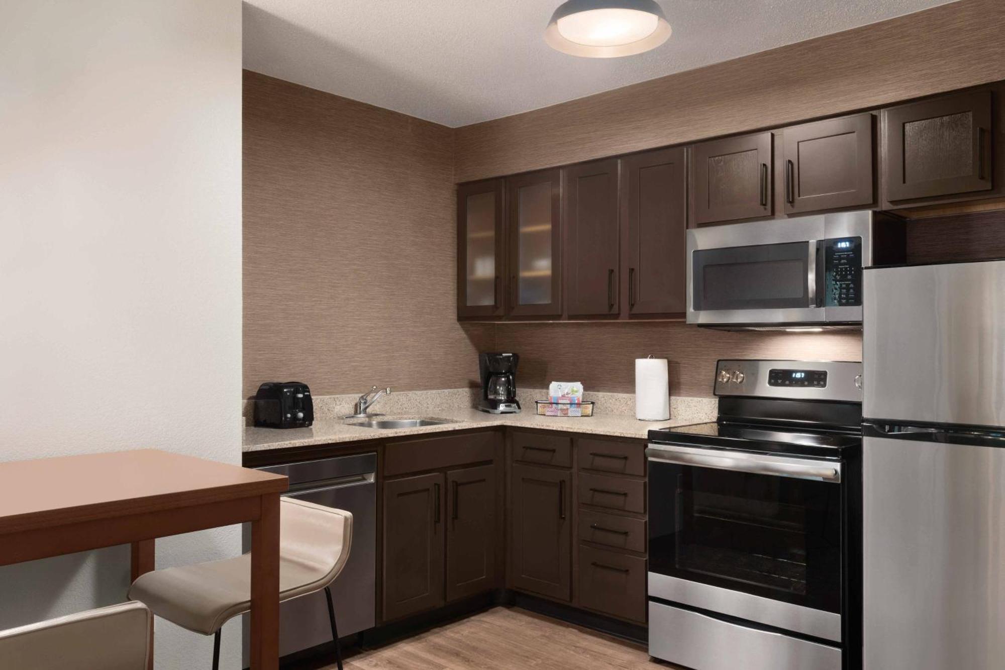 Hotel Houston The Woodlands/market Street