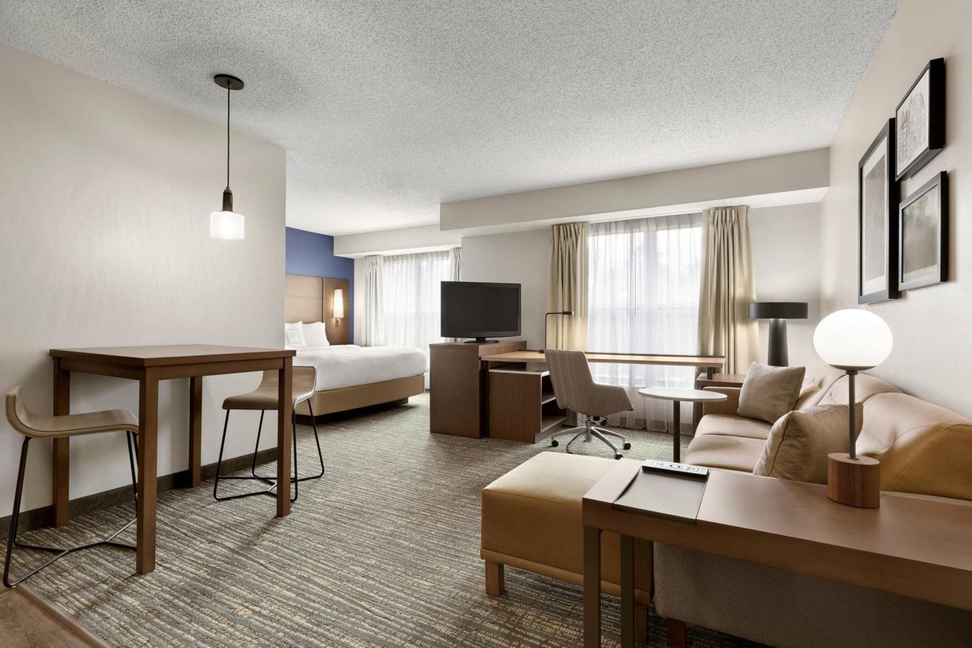 Hotel Houston The Woodlands/market Street 3*