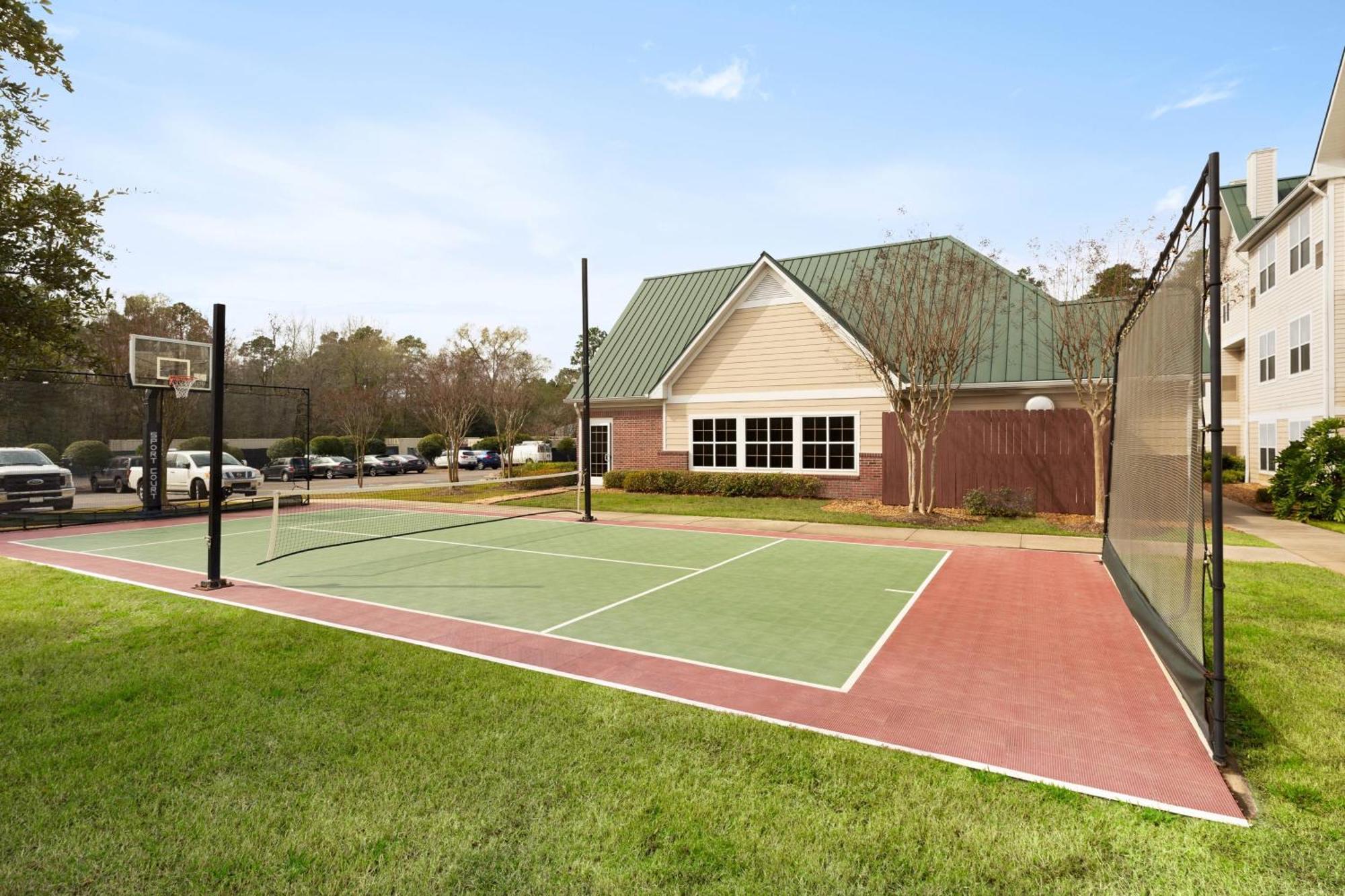 Hotel Houston The Woodlands/market Street 3*