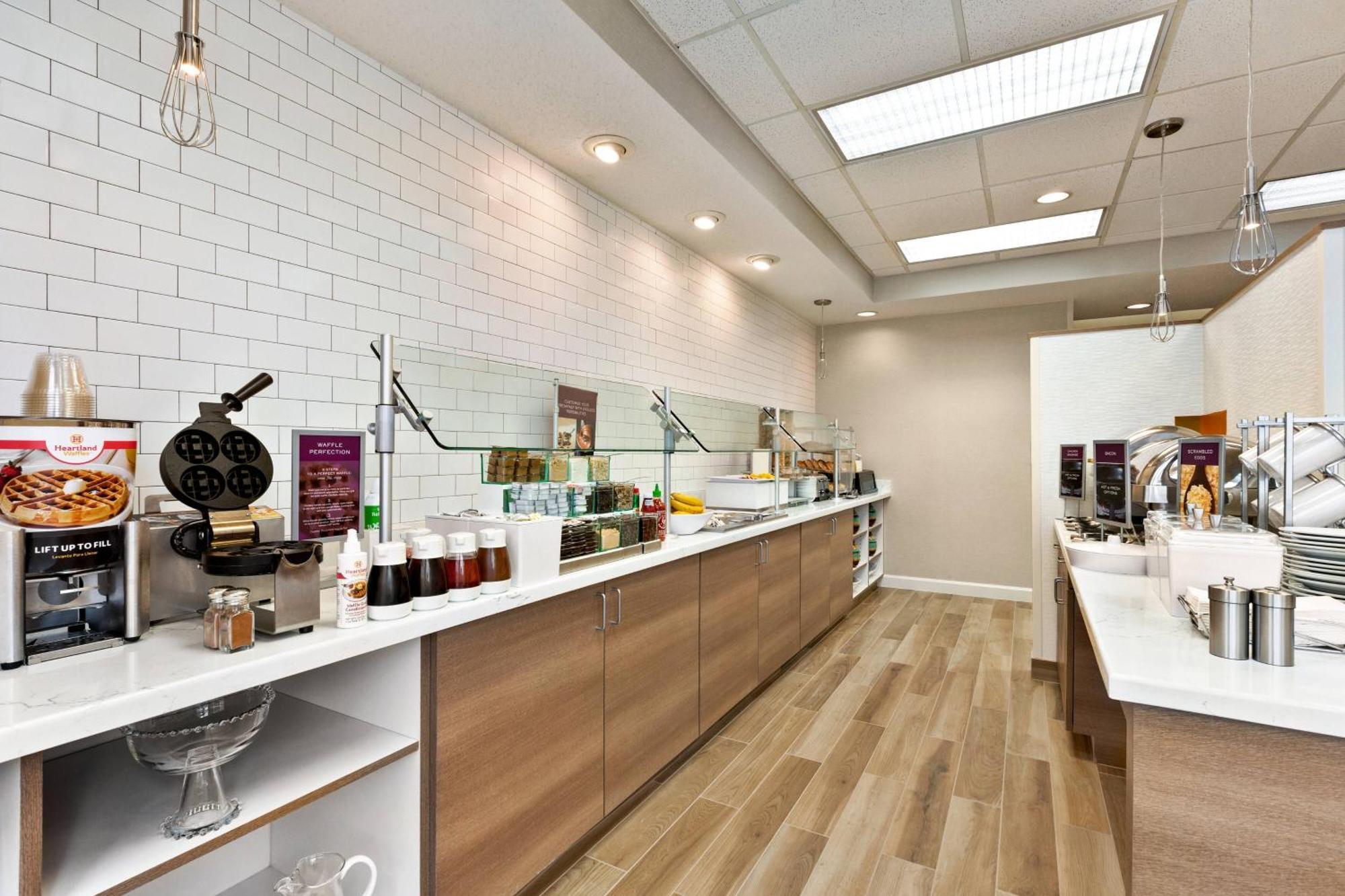 Houston The Woodlands/market Street 3*