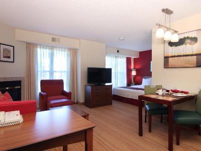 Houston The Woodlands/market Street 3* The Woodlands