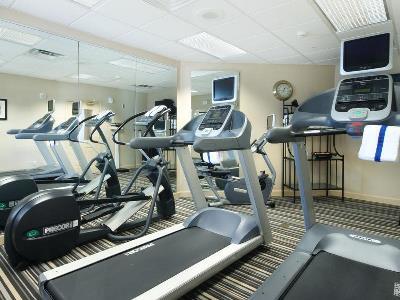 Hotel Houston The Woodlands/market Street 3*