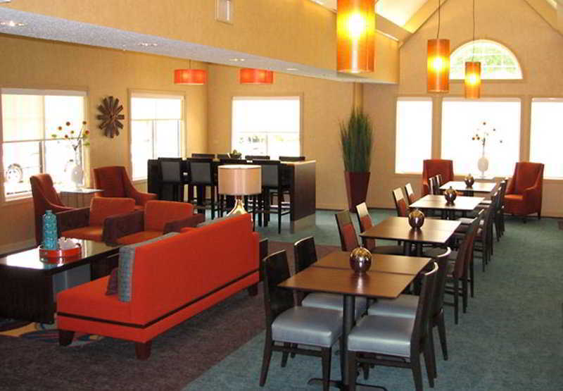 Hotel Houston The Woodlands/market Street 3*