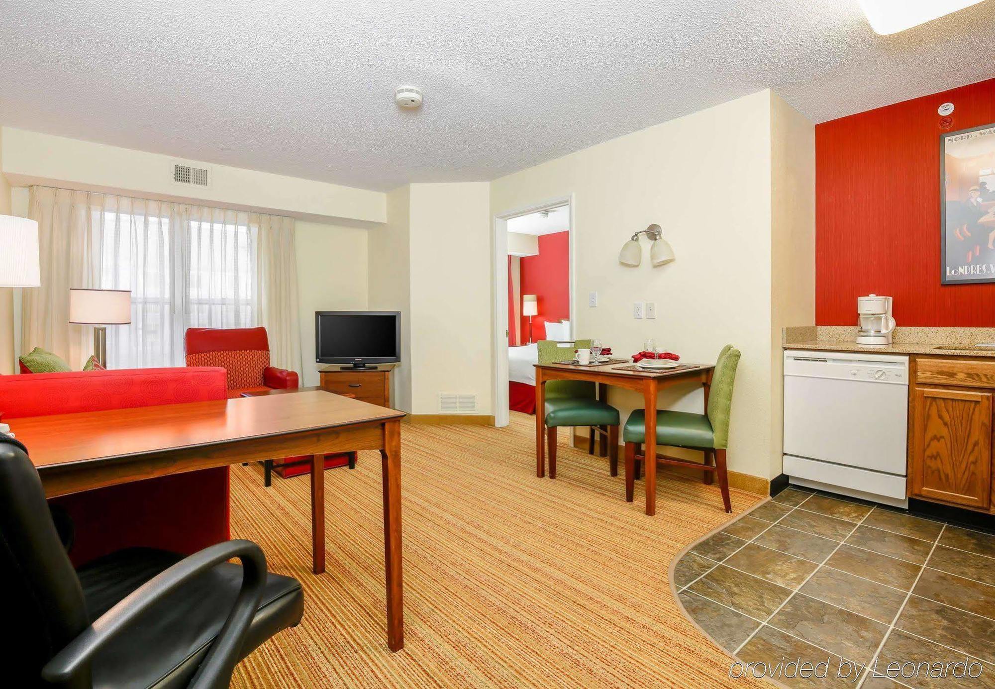 Hotel Houston The Woodlands/market Street The Woodlands
