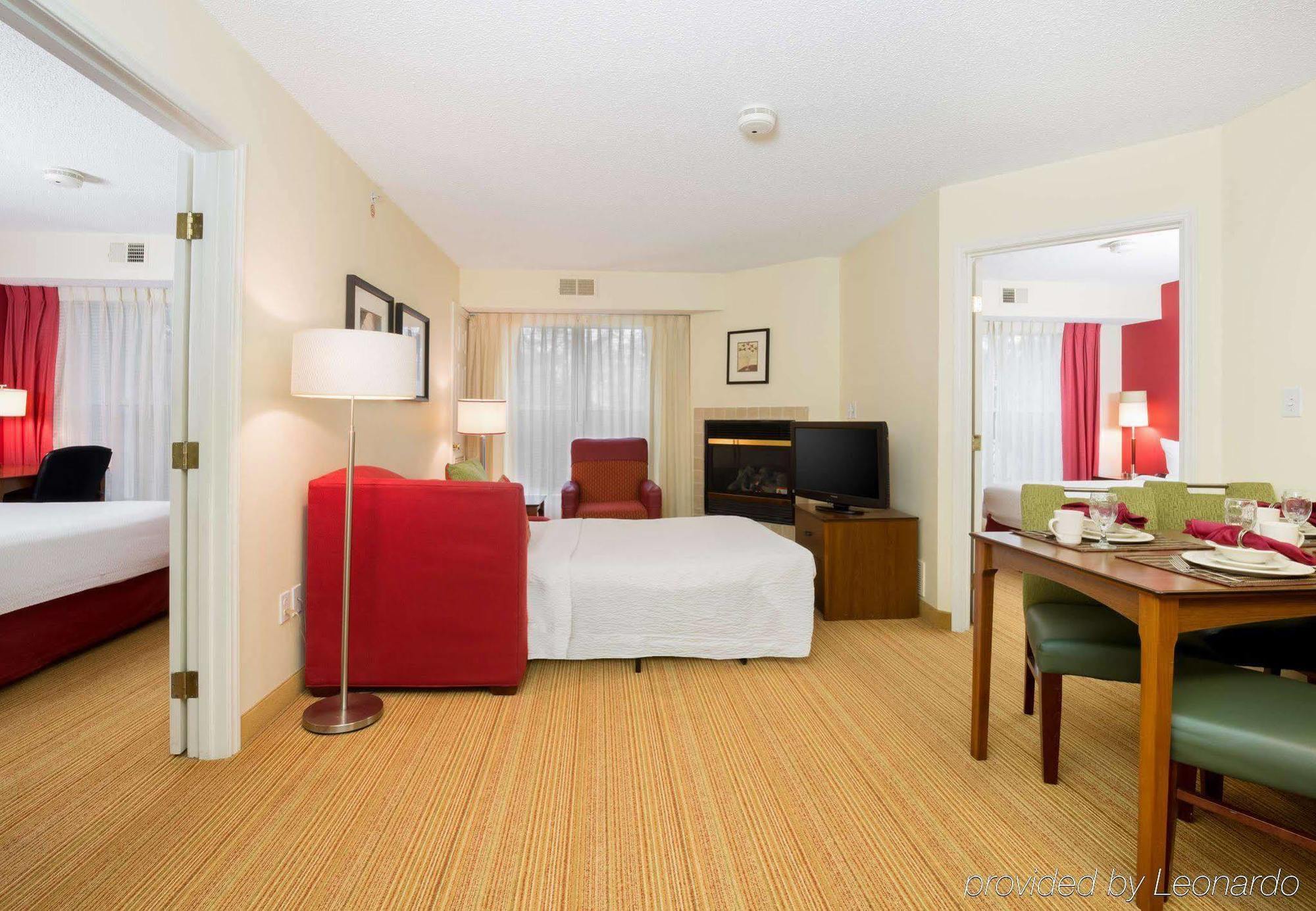 Hotel Houston The Woodlands/market Street 3*