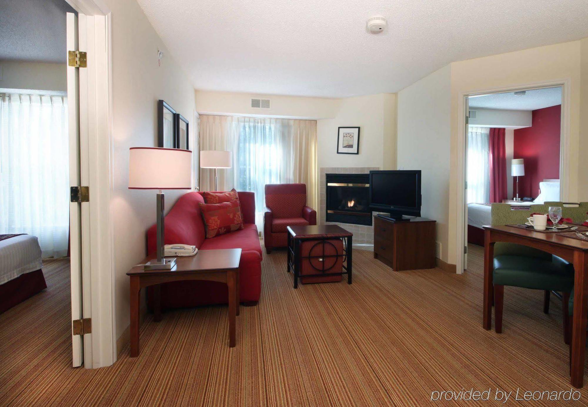 Hotel Houston The Woodlands/market Street The Woodlands