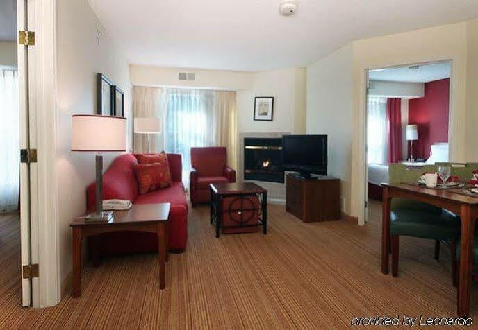 Houston The Woodlands/market Street Hotel The Woodlands