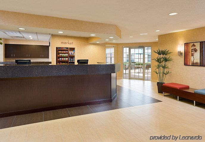 Hotel Houston The Woodlands/market Street The Woodlands