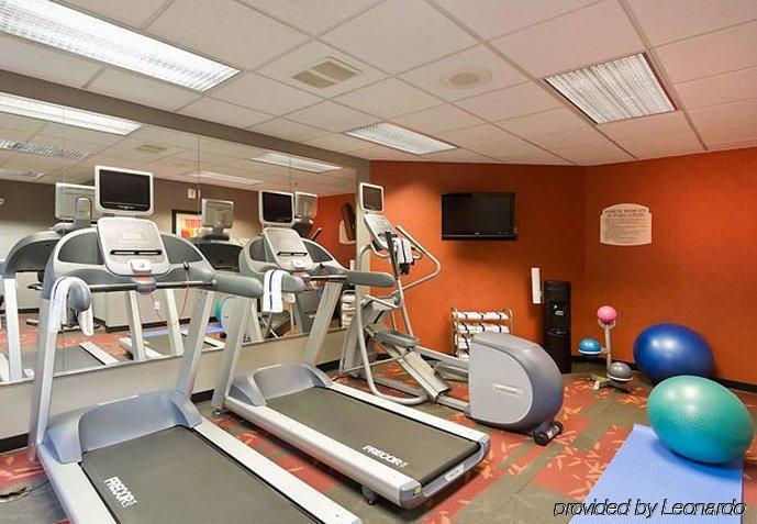 Houston The Woodlands/market Street 3*